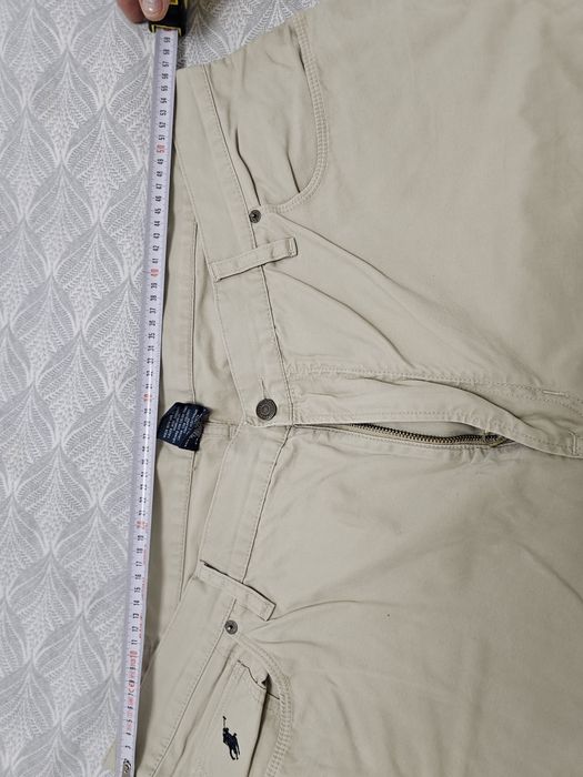 Blugi polo marime mare