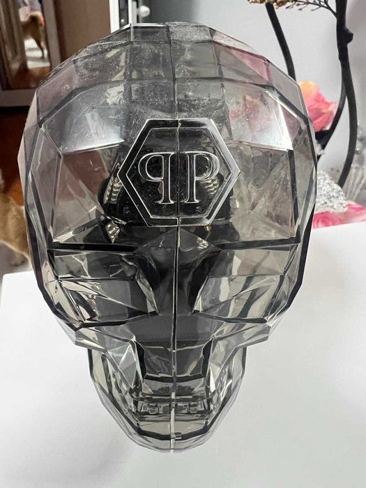Philipp Plein часовник The Skull