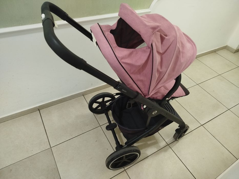 Детска количка Cybex Balios S