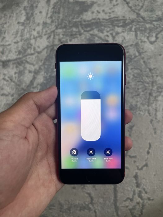 iphone SE 2022 gen3