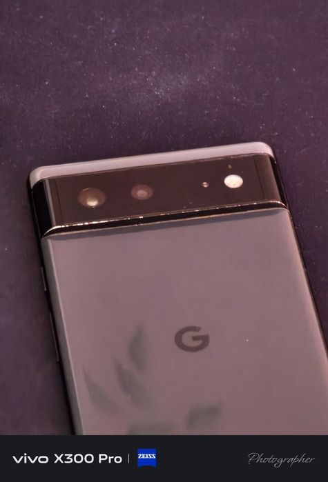 Google pixel 6 128 gb