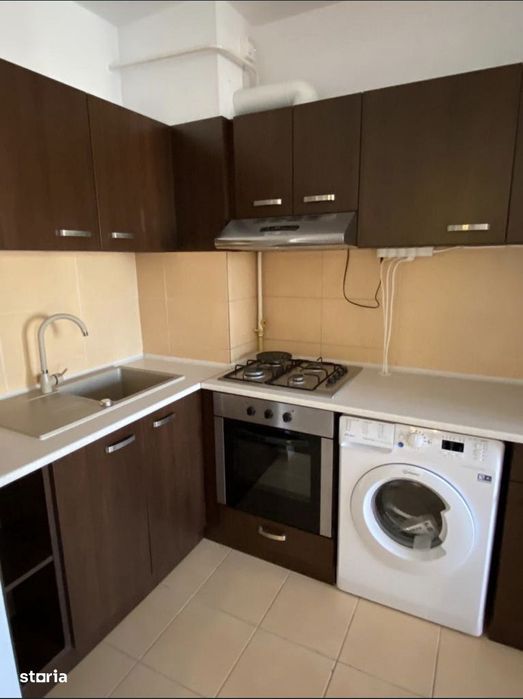Apartament 2 camere Tatarasi Green Park