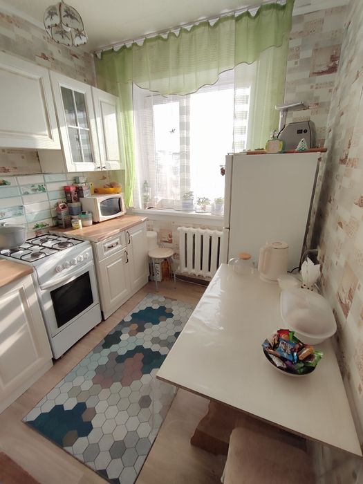 Продается 1-комн (6-20, 5 эт)