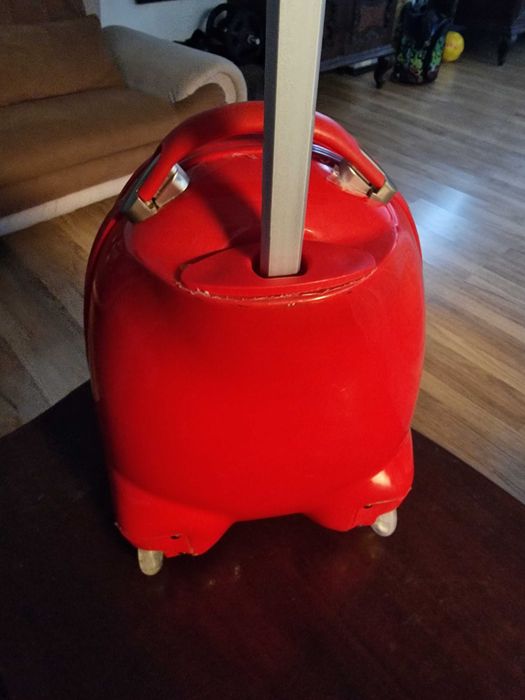 Angry Birds - geanta de copii