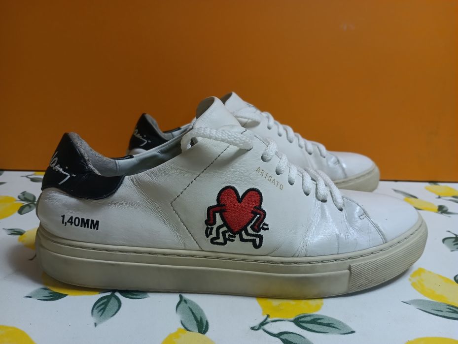 Arigato N 40 кожени - 32 лв