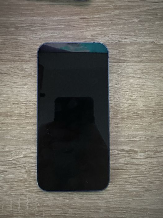 Iphone 13 128gb midnight