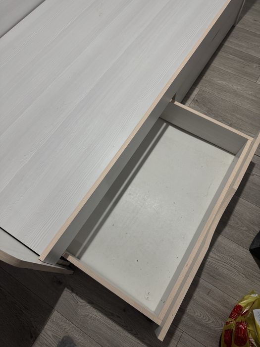 Кровать подрастковая