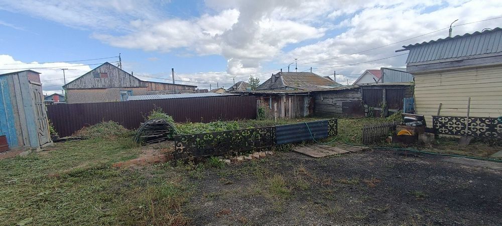 Двух уровневый дом район Рабочего Поселка