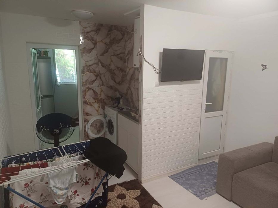 Vând garsonieră ferentari