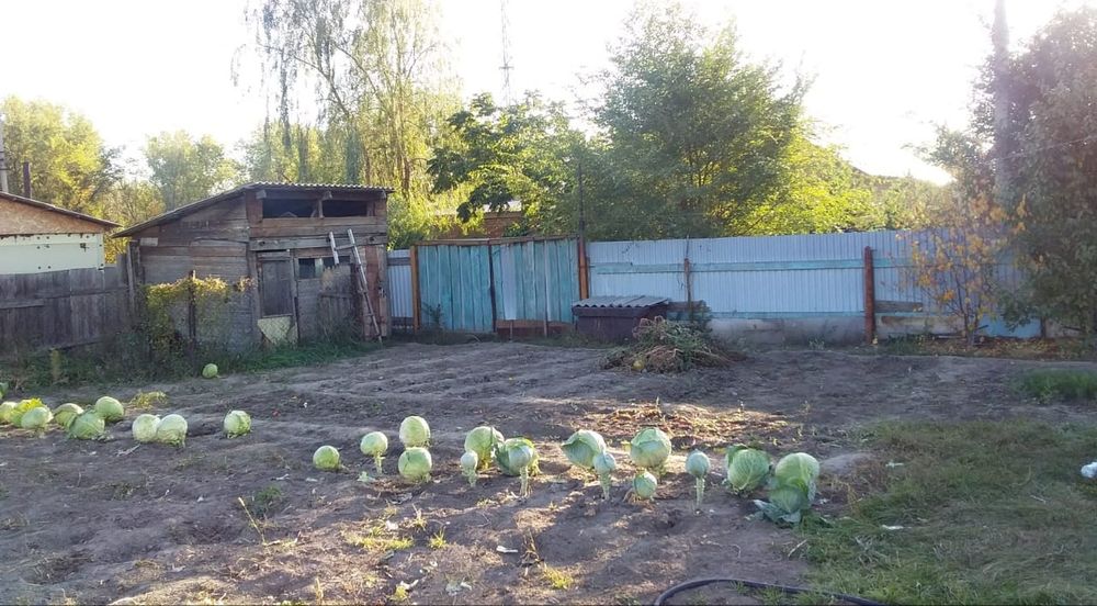 Продам 3х комнатный дом