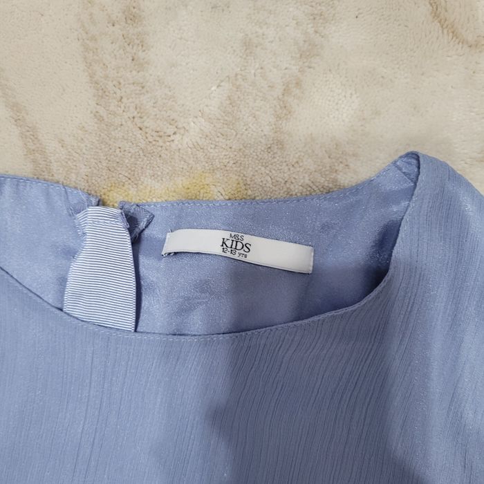 Rochita de ocazie 12-13 ani.