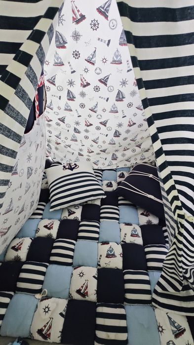 Детска палатка за игра