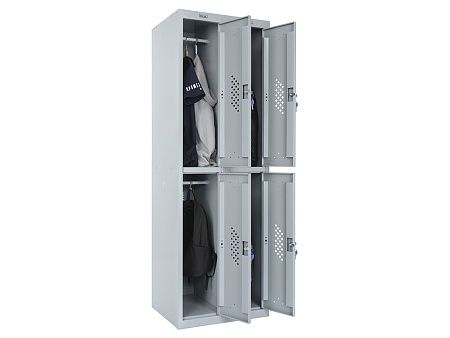 Шкаф железный российского производства