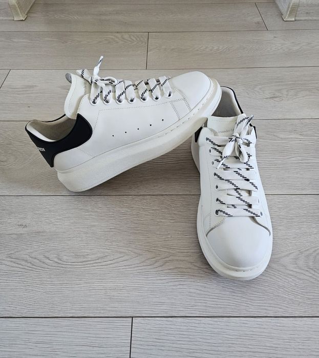 Sneakers Alexander McQUEEN