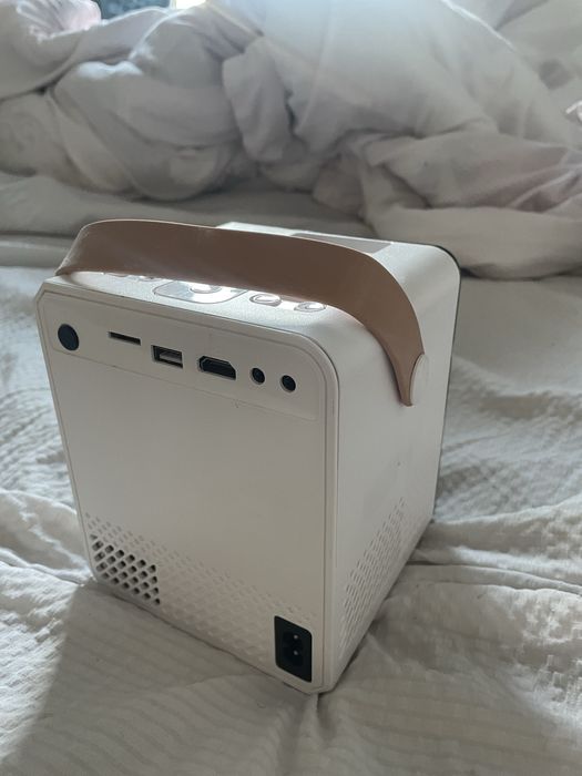 Проэектор вайфаймен флешкамен