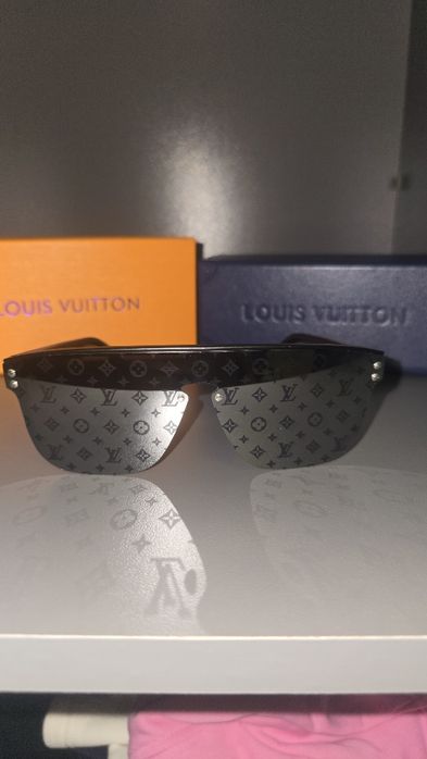 Louis vuitton очила