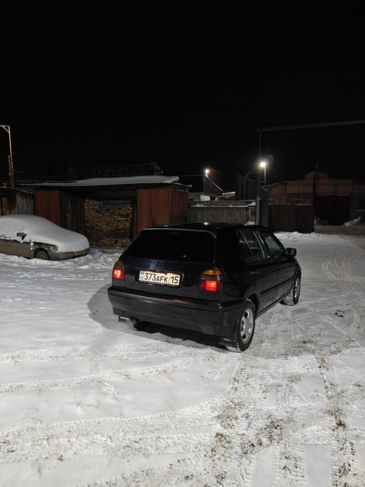 Продам Golf 3 Gt