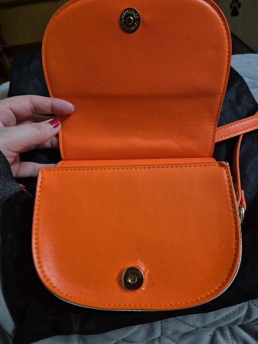 Carvela нова оригинална чанта