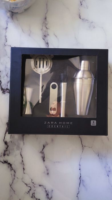 Набор для бармена Отличное состояние