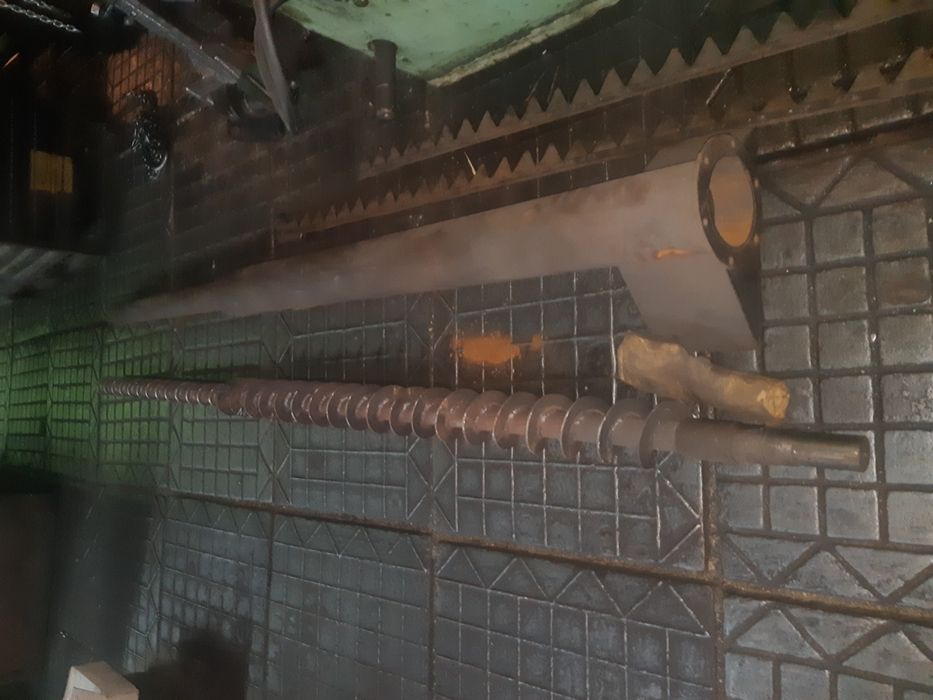 Продам Шнек винтовой