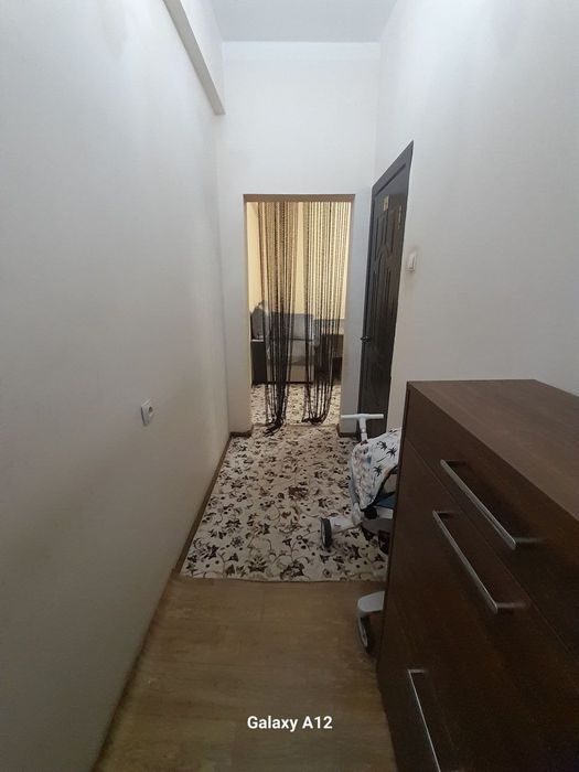 Новостройка сергели