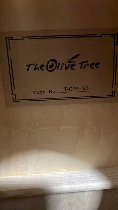 Yangi klassik gitara