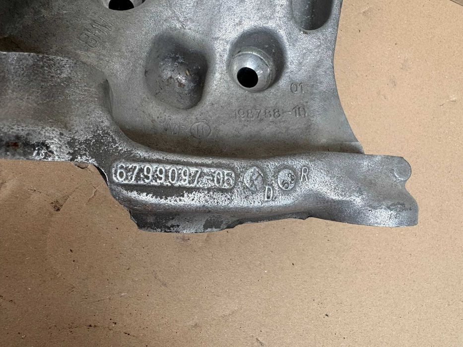 Преден Ляв Шенкел За БМВ 4 Ф32 Ф33 Ф36 BMW 4er F32 F33 F36