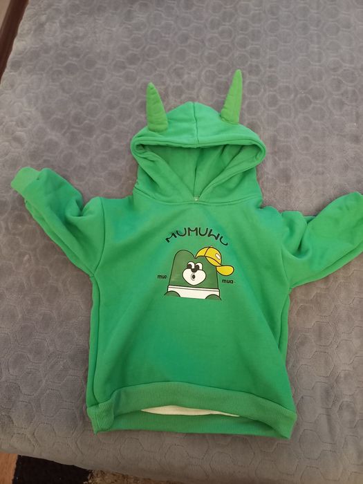 Кофта для младенцев