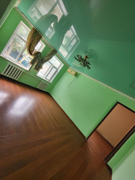 2-бөлмелі пәтер сатылады.