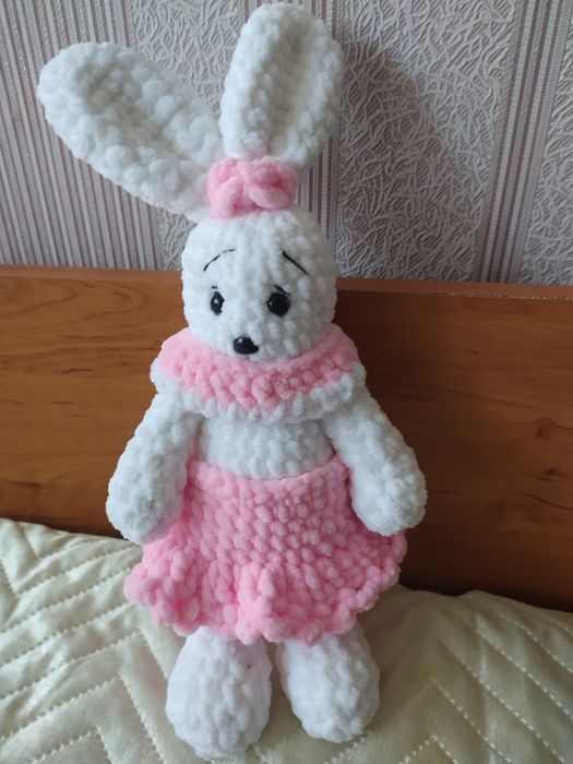 Ръчно изработени играчки