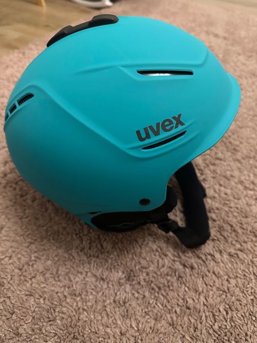 Vand Casca UVEX noua