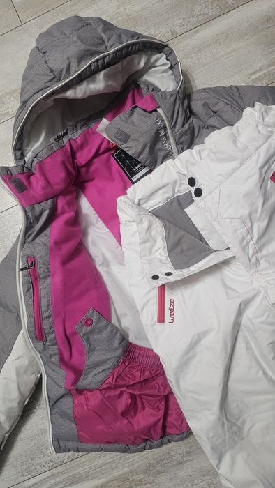 Детски екип за ски