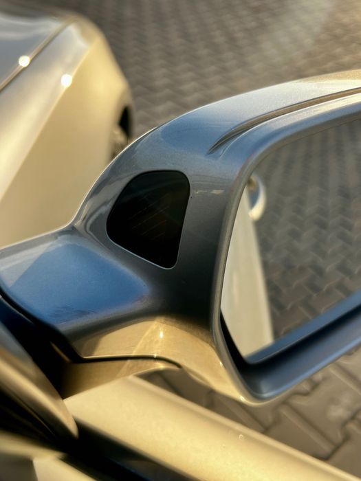 Audi A5 tfsi s-line 2012