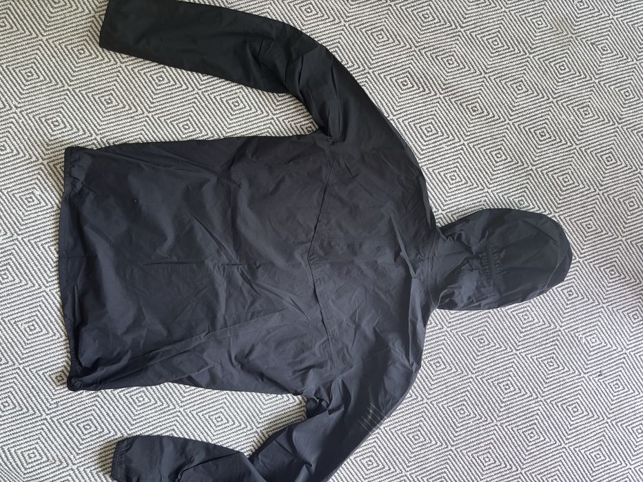 Salomon Bonatti Waterproof Trail Jacket S