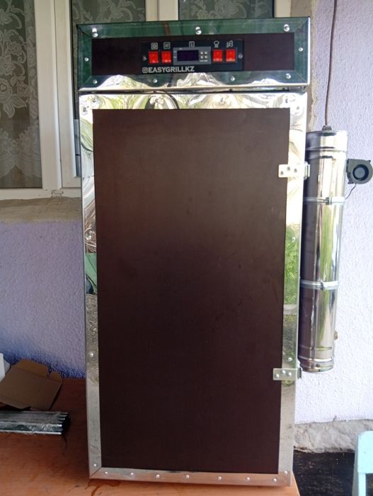 Коптильня на 20 кг