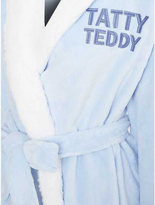 Halat dama Teddy S, M noi