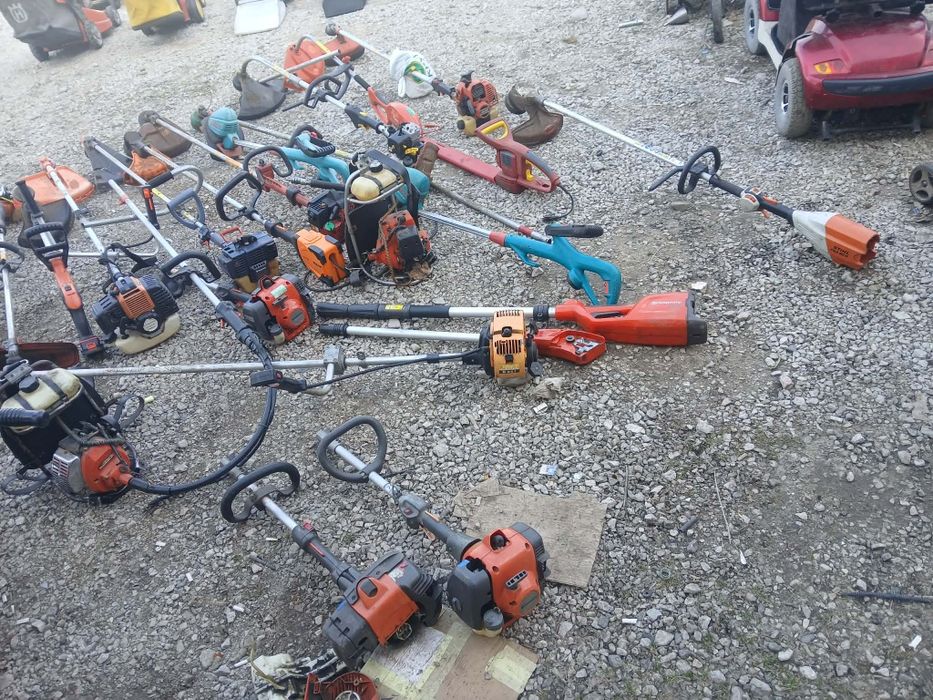 Косачки и Тримери