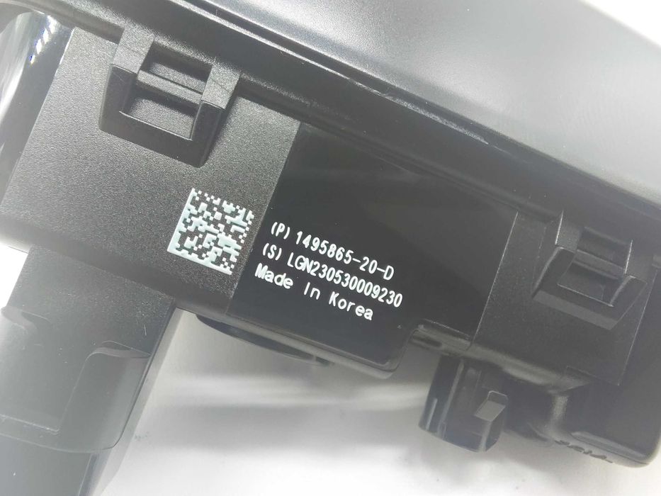 1495865/20/D Нова Камера мигач Дясна Tesla 3 Y 2017-2023