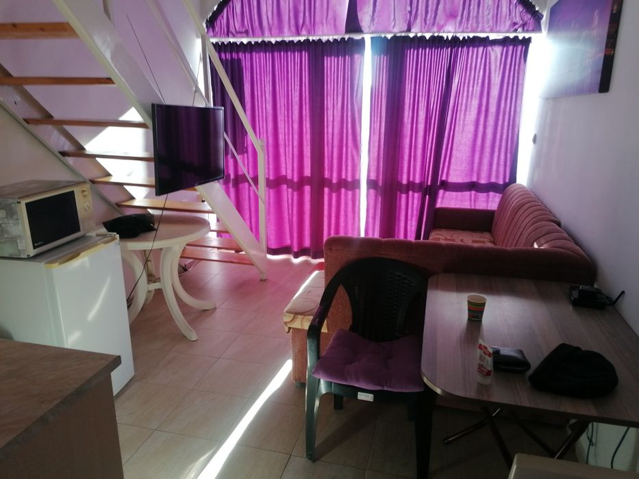 Продава се Мезонет в к.к. Слънчев бряг - 41 кв.м за 1037 €/кв.м - Снимка #2