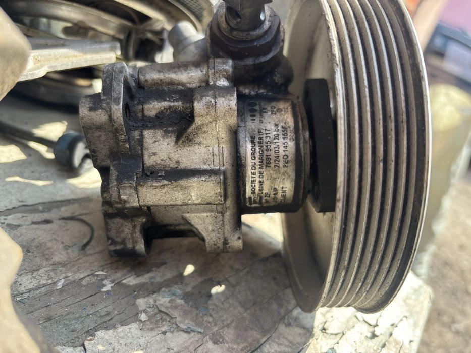 Гур audi 3.0 ASN