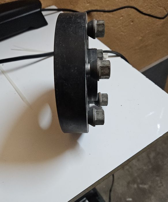 Schimb doua seturi de Jantele R20 pentru AUDI cu 1 set pe R18 OE