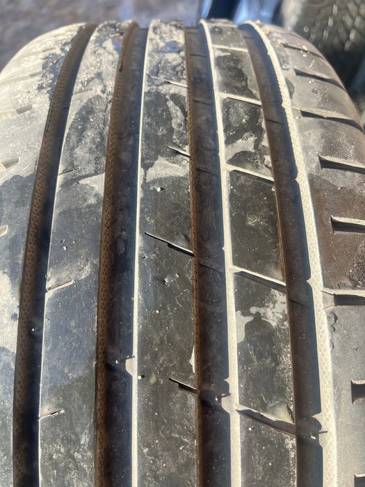 Джанти 5/112 гуми 245/40/18