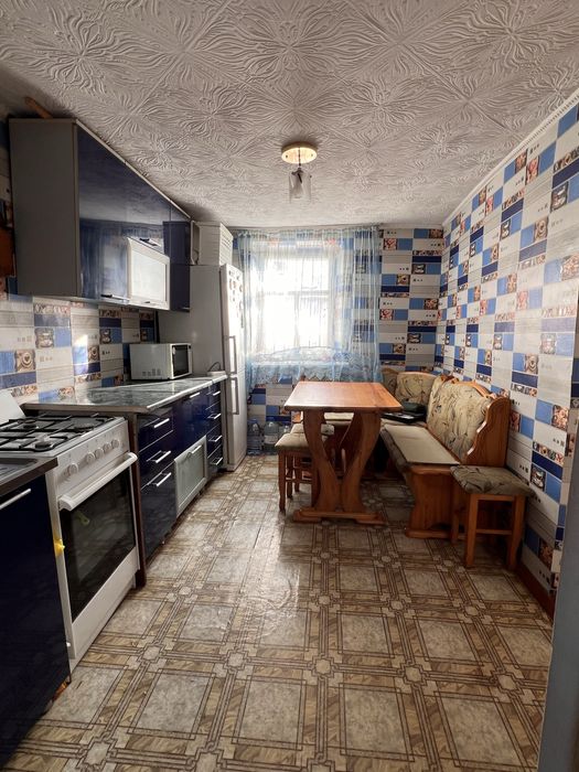 Продам дом город Макинск