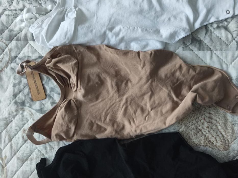 Дамски стягащи и оформящи бодита