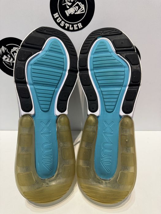 Маратонки NIKE AIR MAX 270 .Номер 42