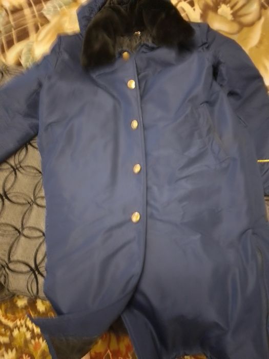 Железнодорожная одежда