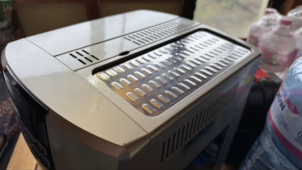 Кафеавтомат Delonghi Magnifica