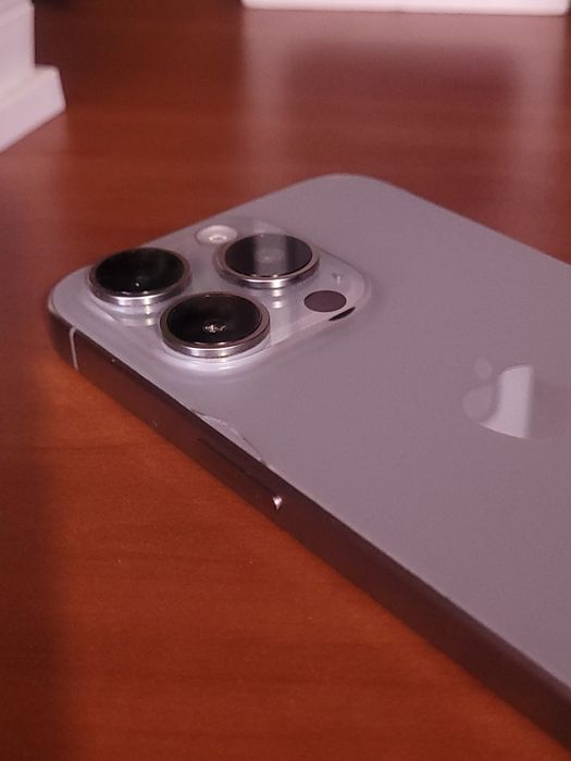 İPhone 15 Pro Бартер!
