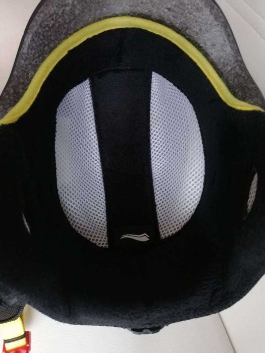 Детска каска за ски и сноуборд Crivit XS/S   52-55 cm