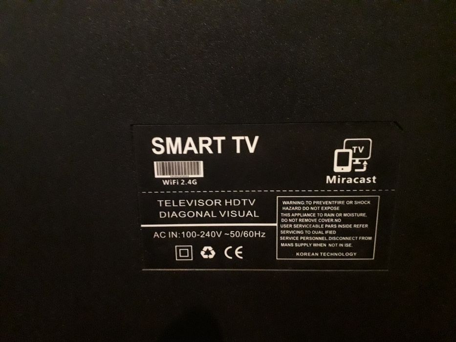 Телевизор Самсунг